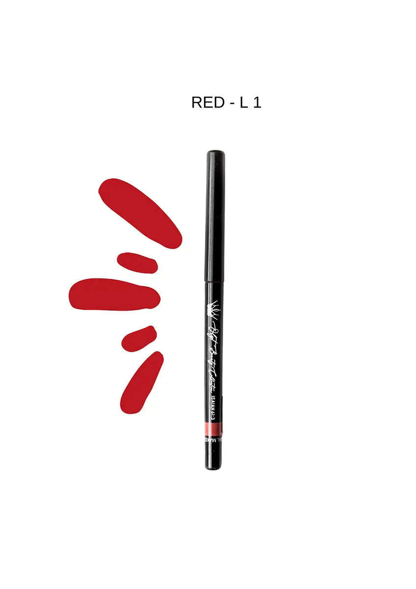 Ultra Tip Gel Lipliner