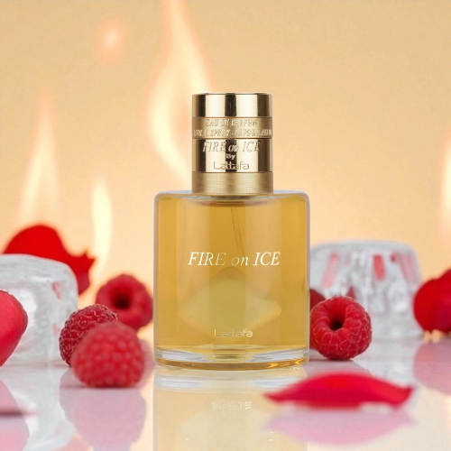 Fire on Ice 5ml Sample