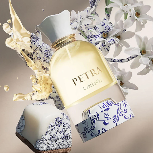 Petra