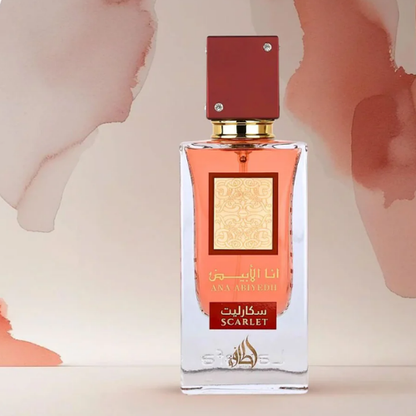 Ana Abiyedh Scarlet 5ml Sample