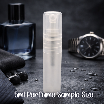 Oud of Glory 5ml Sample