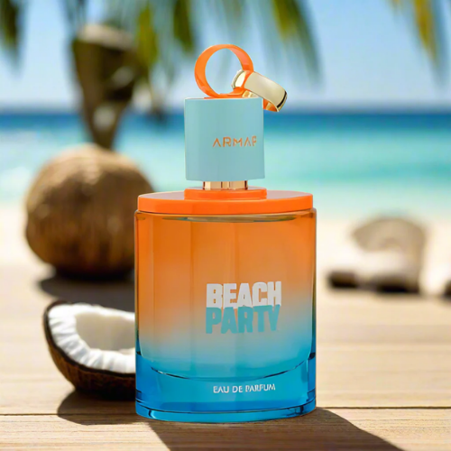 Beach Party 5ml Sample