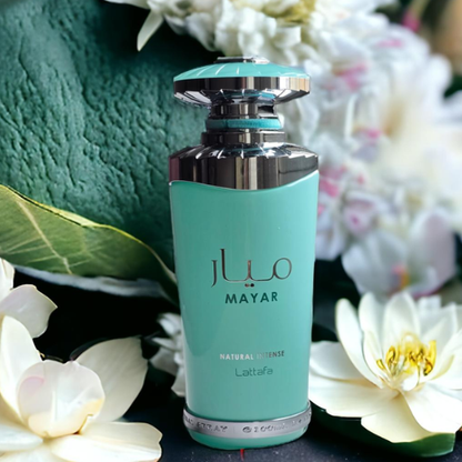 Mayar Natural Intense