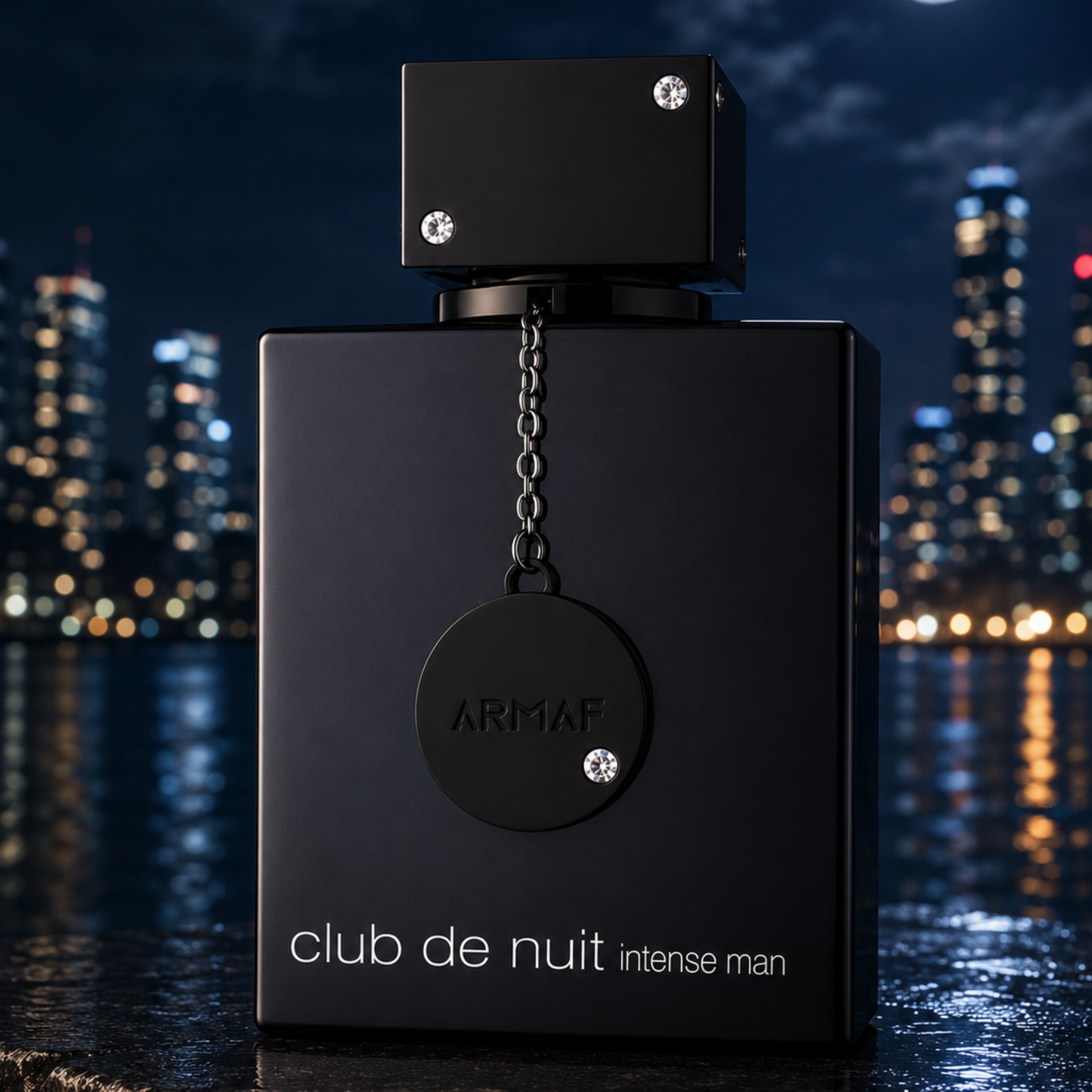 Club de Nuit Intense Man 5ml Sample