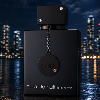 Club de Nuit Intense Man 5ml Sample