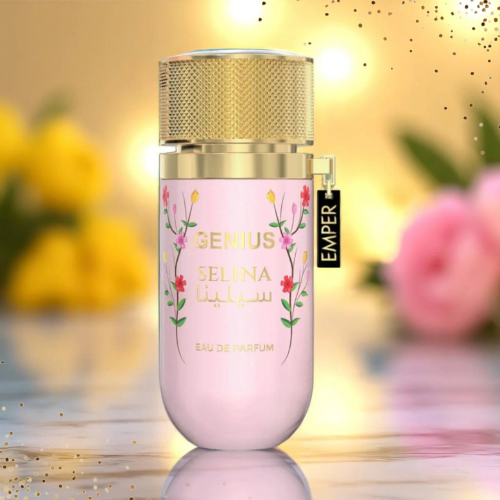 Genius Rose Selina 5ml Sample