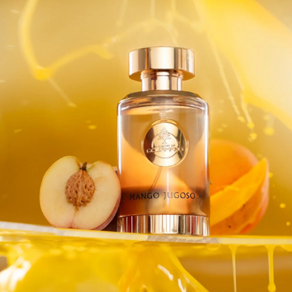 Mango Jugoso 5ml Sample