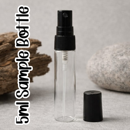 Aromatix Sunkissed 5ml Sample