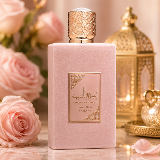 Prive Rose