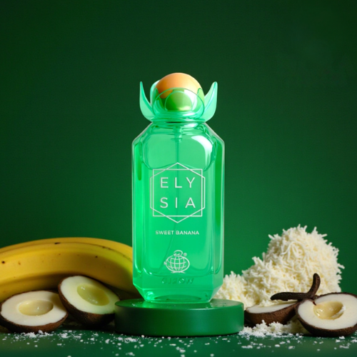 Elysia Sweet Banana