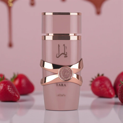 Yara Elixir 5ml Sample