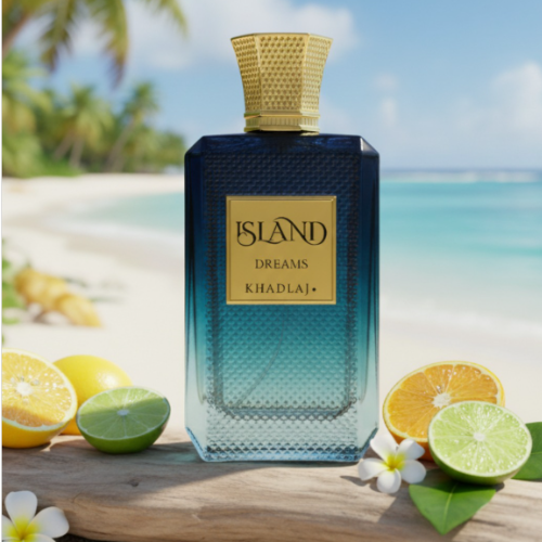 Island Dreams (Unisex) 5ml Sample