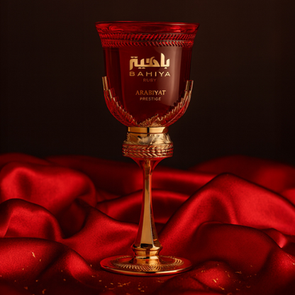 Bahiya Ruby