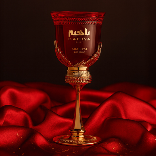 Bahiya Ruby