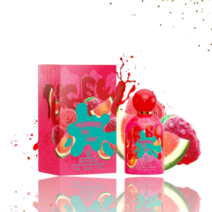 Tubbees Pink Sugar