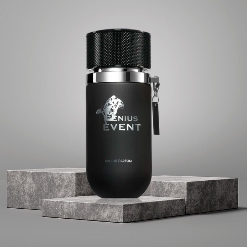 Genius Event