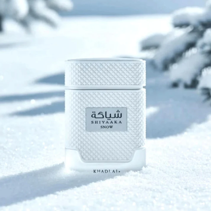 Shiyaaka Snow