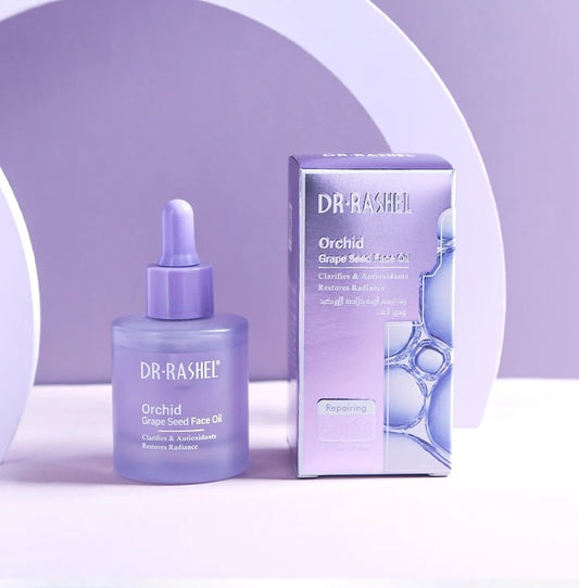 Orchid Face Oil