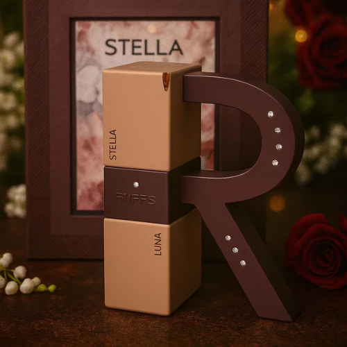 Stella Luna Riffs