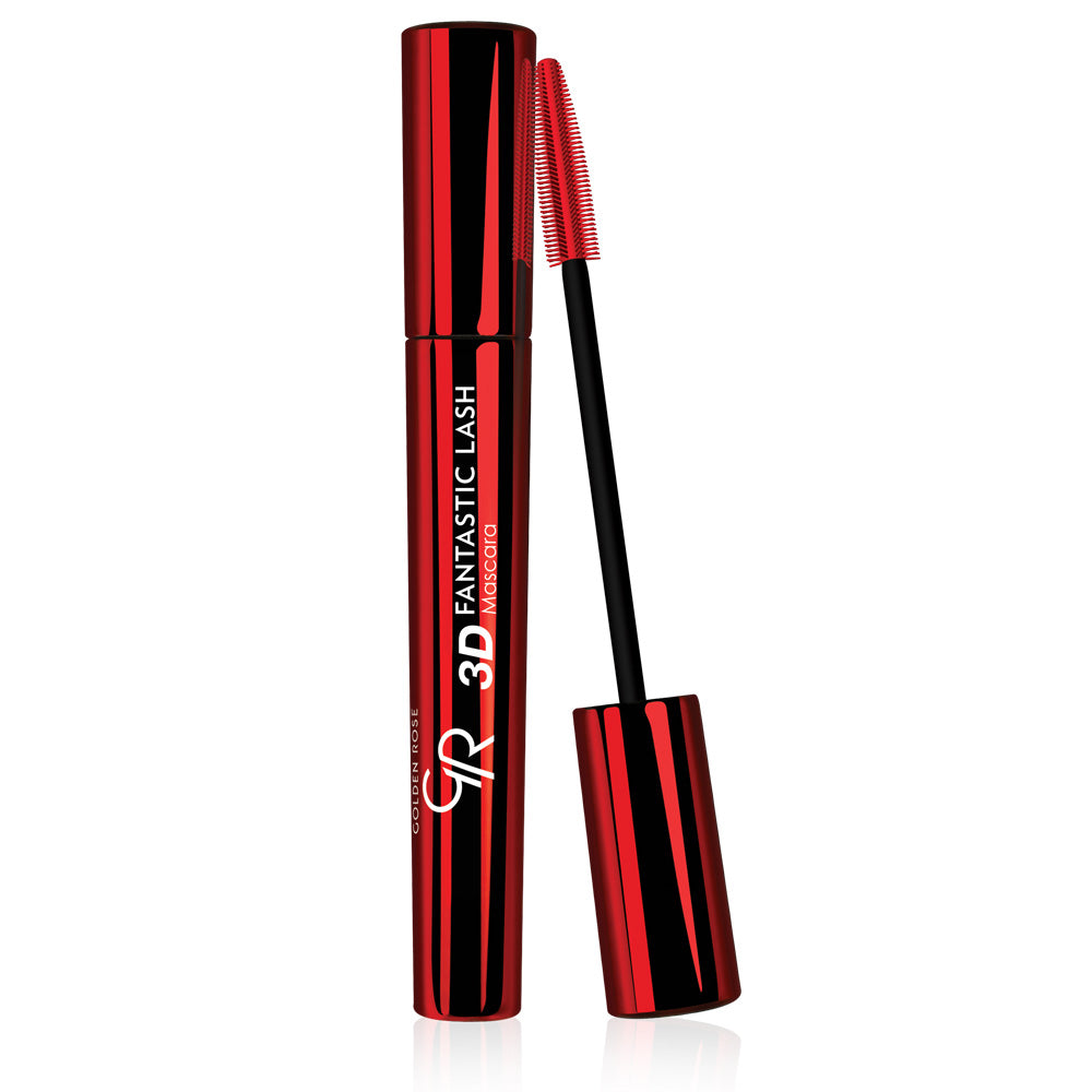 3D Fantastic Lash Mascara