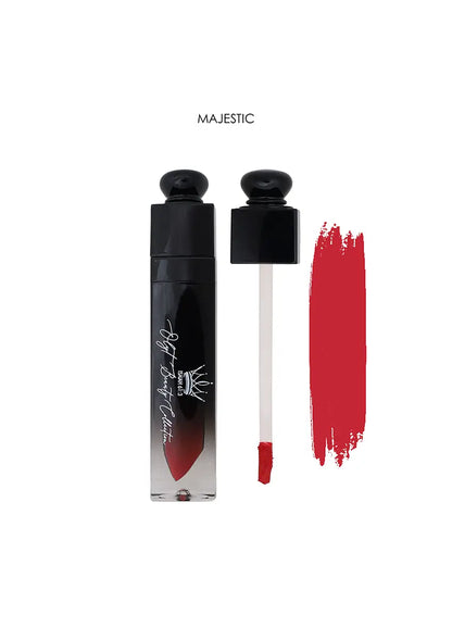 Lip Matte Suede