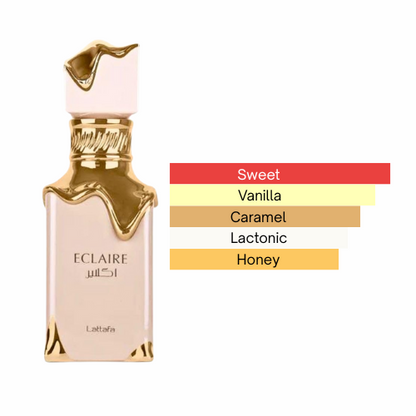 Eclaire