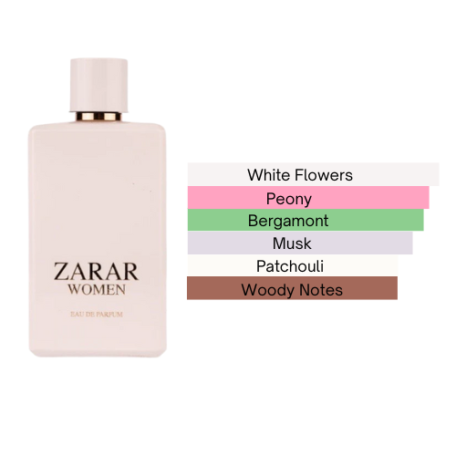 Zarar Women
