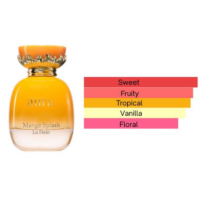 Aura Mango Splash