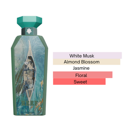 Reef - Veridian 200ml