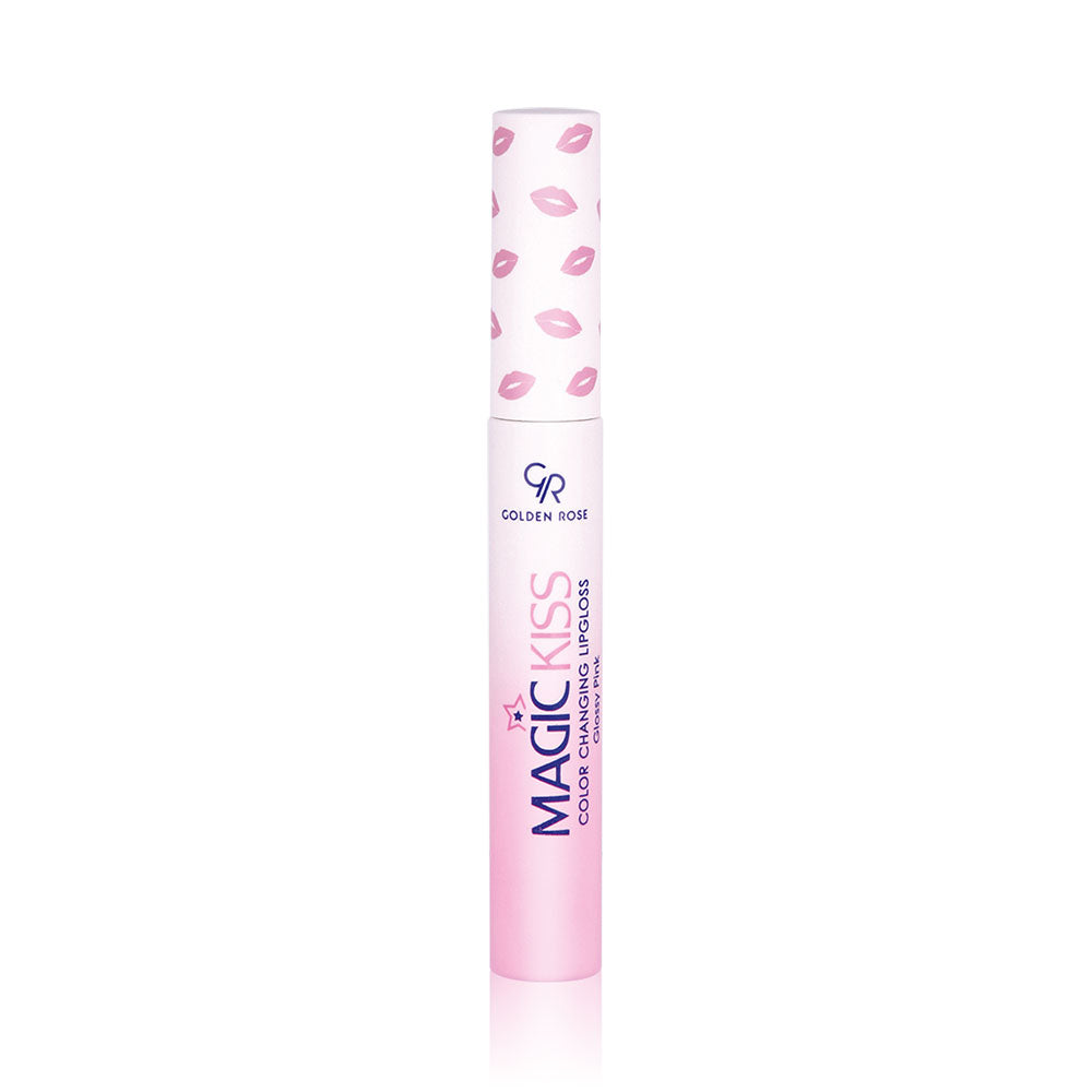 Magic Kiss Lipgloss