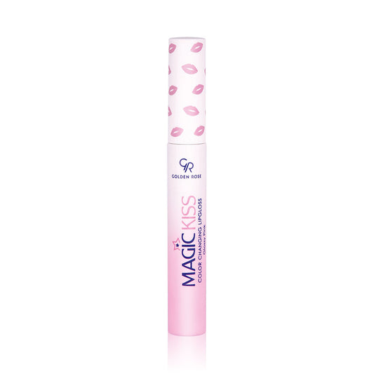 Magic Kiss Lipgloss