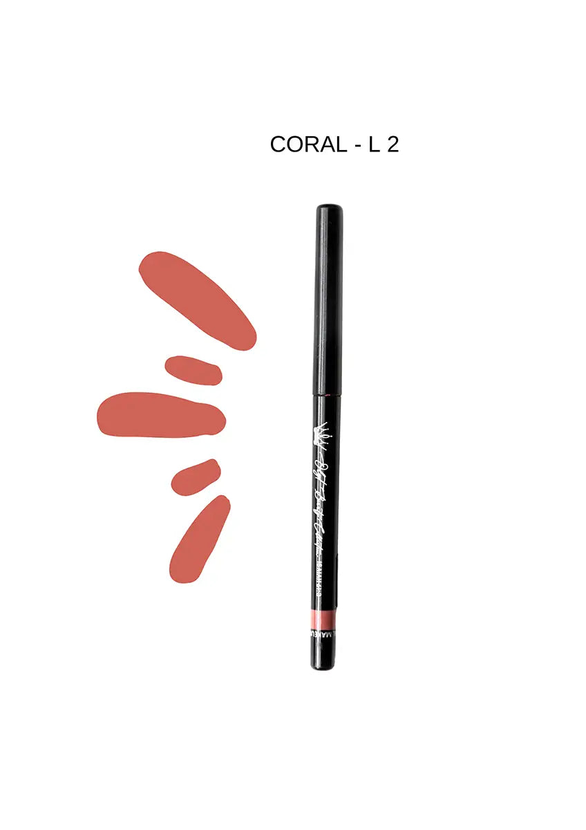 Ultra Tip Gel Lipliner