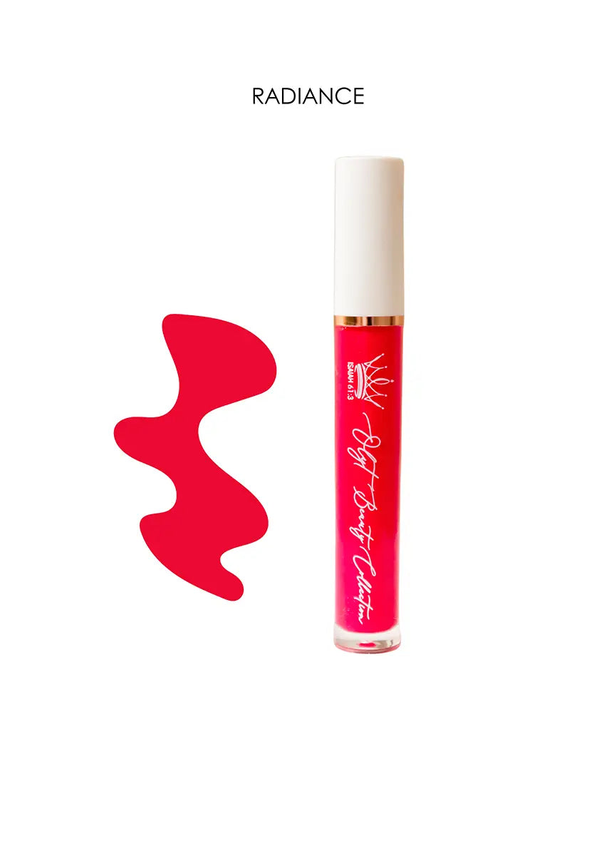 Lip Gloss Lacquer