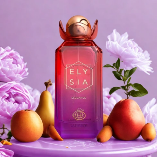 Elysia Elegance 5ml Sample