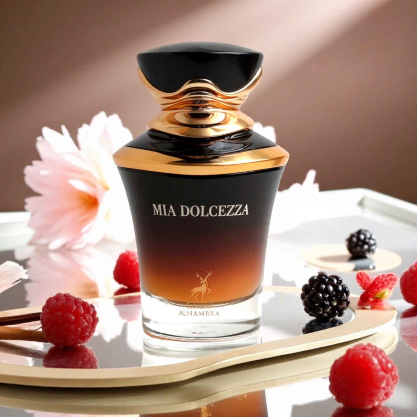 Mia Dolcezza