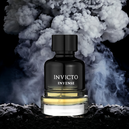 Invicto Intense