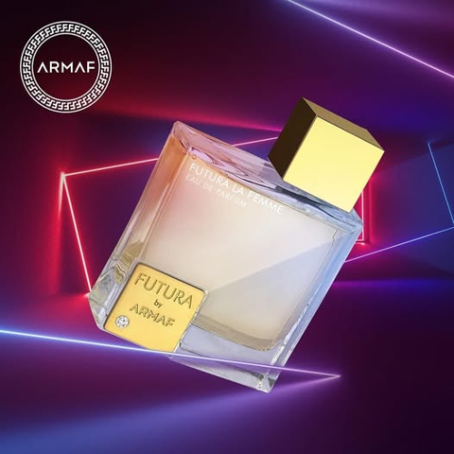 Futura la Femme
