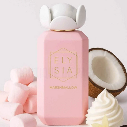 Elysia Marsmallow 5ml Sample