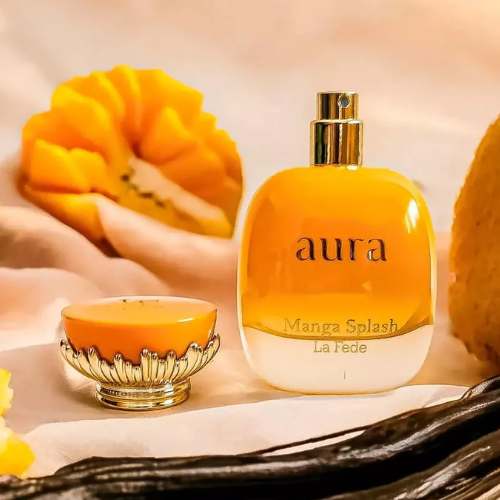 Aura Mango Splash