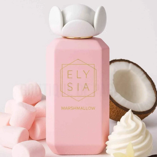 Elysia - Marsmallow