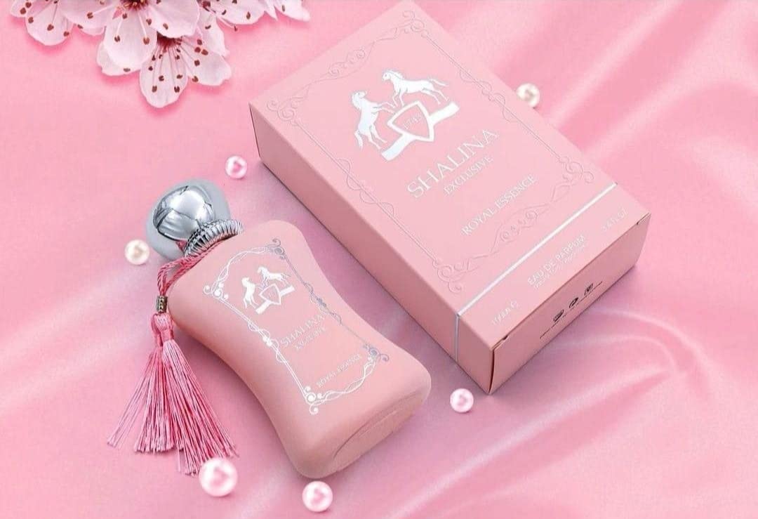 Shalina Exclusive Royal Essence