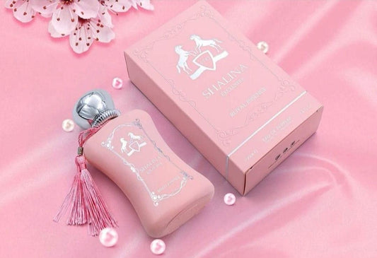 Shalina Exclusive Royal Essence
