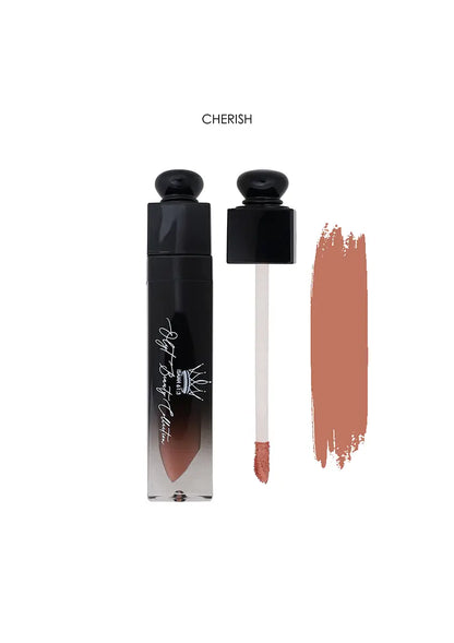 Lip Matte Suede