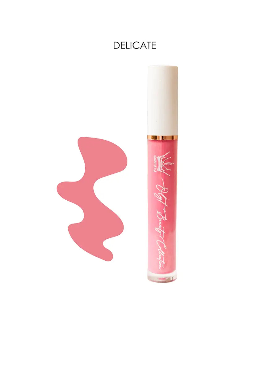 Lip Gloss Lacquer