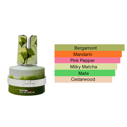 Armaf Matcha Magix