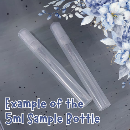 Mandarin Sky 5ml Sample