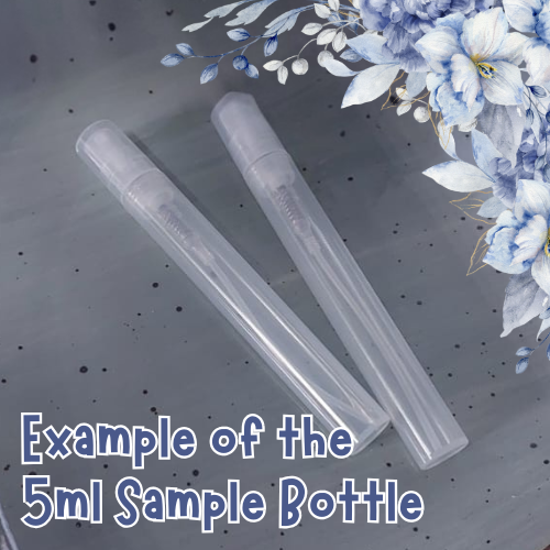 Beach Party 5ml Sample