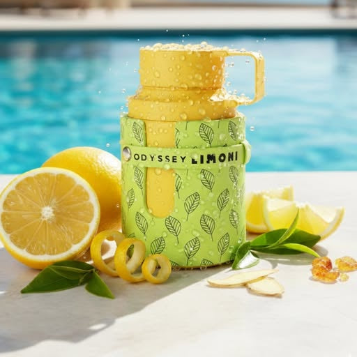 Armaf Limoni