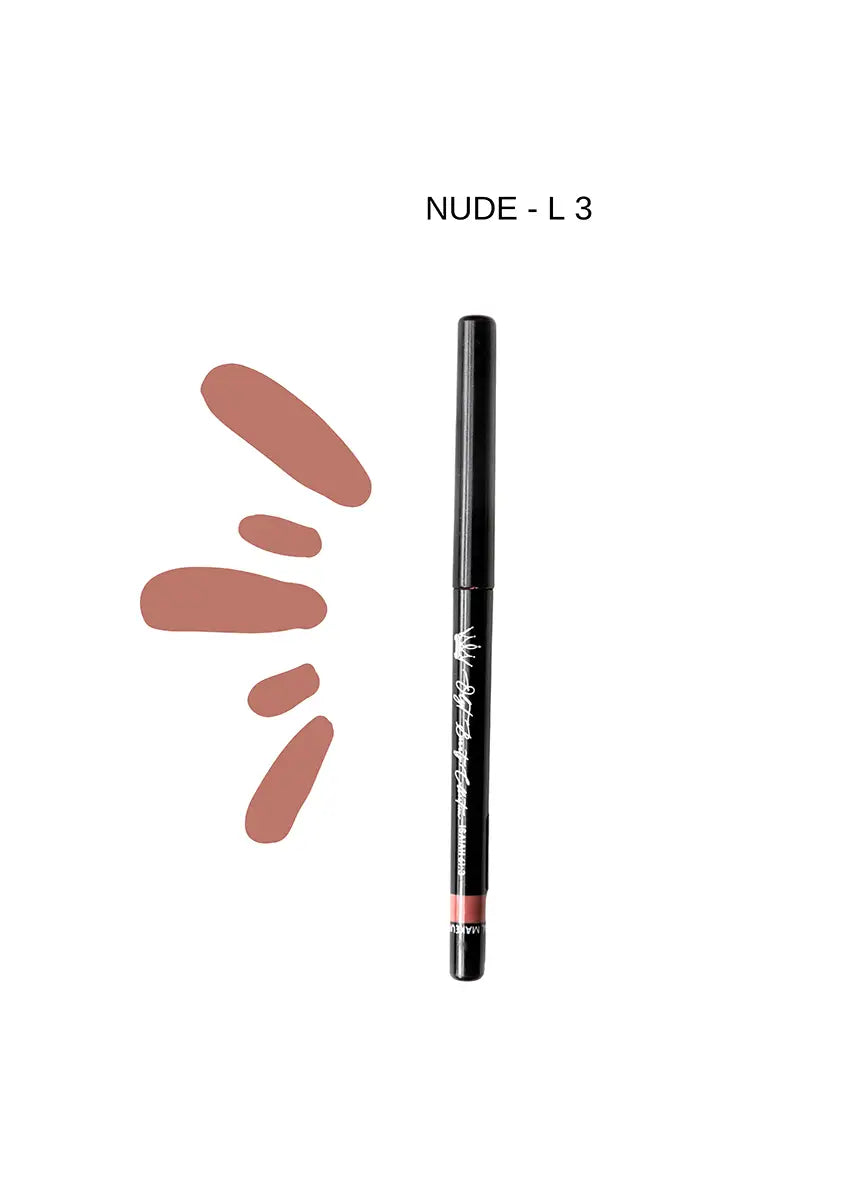 Ultra Tip Gel Lipliner