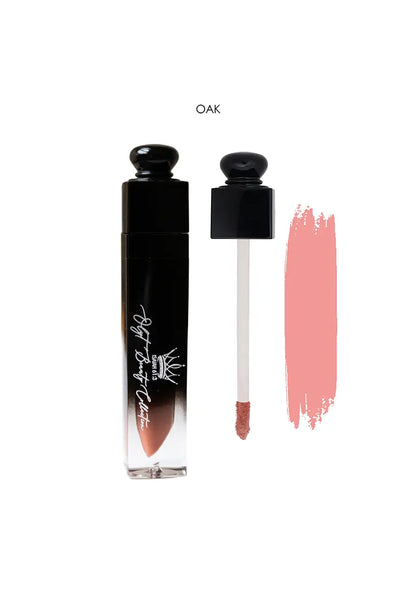 Lip Matte Suede
